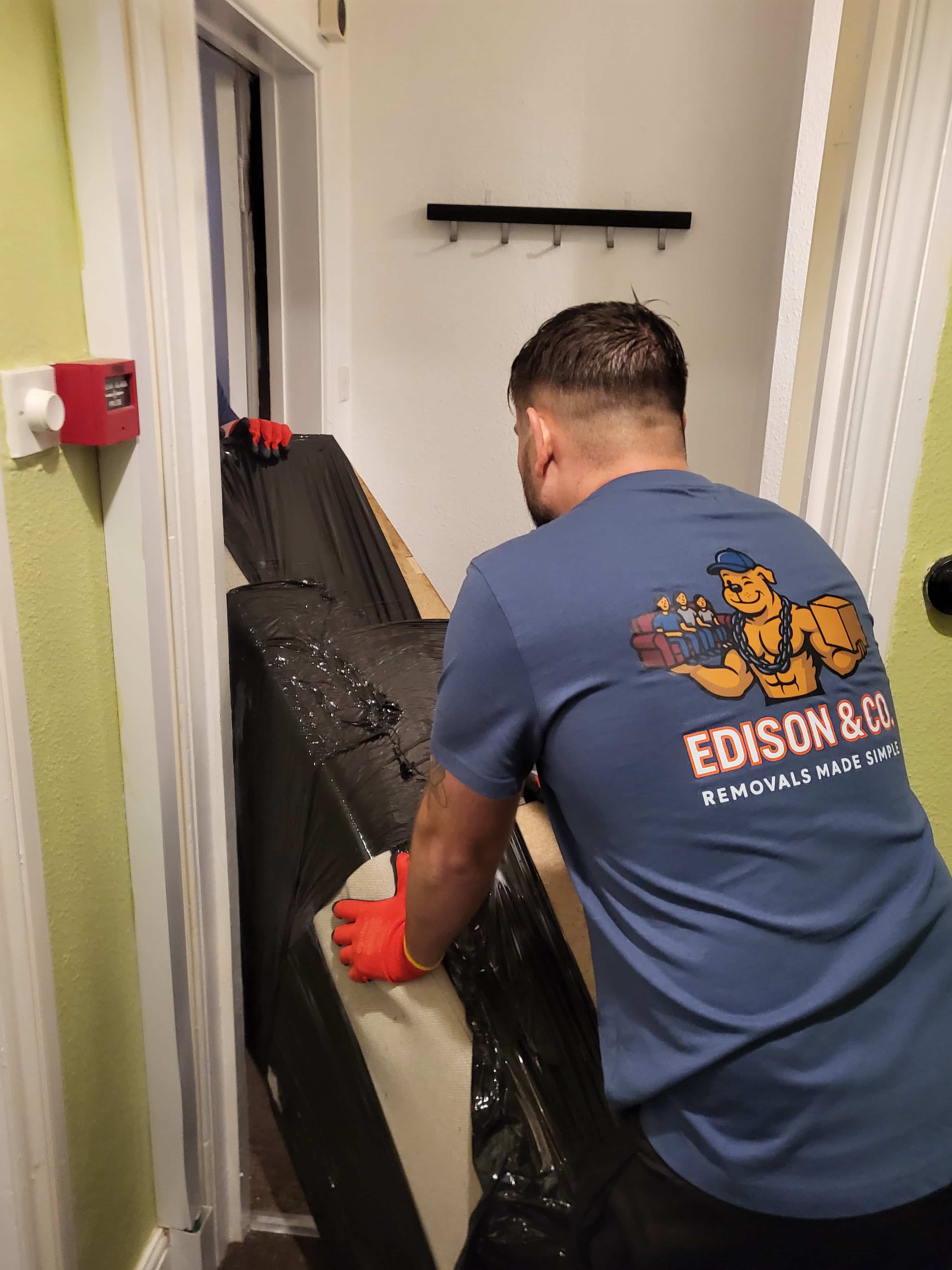 House Removals