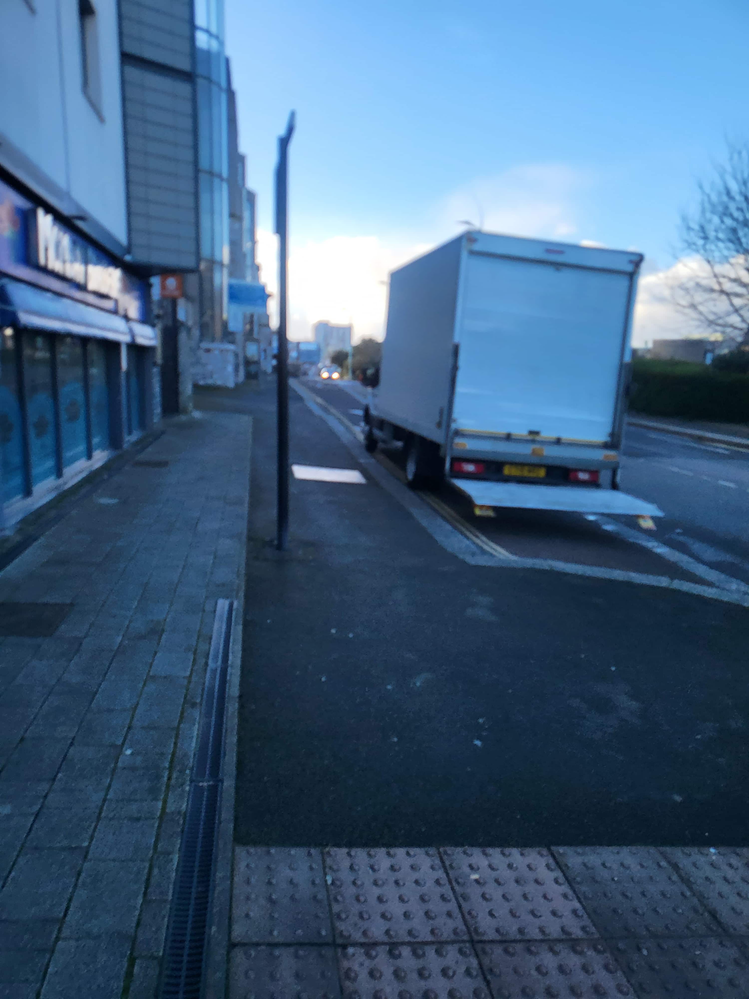 Long Distance Removals